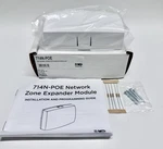 New Dmp 714n-poe Network Zone Expander. Fixed Price $69.99.