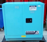 Justrite Sure Grip Ex 8923222 Undercounter Corrosives/acid Safety Cabinet 22 Gal. Fixed Price $499.95.