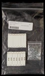 Lot Of 7 Sets W Box 0e-2531wgw10 2" High Impact Magnetic Contacts, New. Fixed Price $14.98.