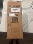 Falcon Emergency Alarm Station W/ Instructions, Tad5z. Fixed Price $100.00.