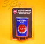 Sti Ss-2408ex Stopper Station Push Button. Fixed Price $68.95.