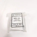 Wells Fargo Alarm Epic-103 Addressable Interface Module New. Fixed Price $14.95.
