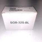 Fire Alarm Bosch Fmm-100bb-b Indoor Back Box Blue New Open. Fixed Price $25.95.
