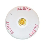 Eaton Wheelock Lstwc3-ala 126405 Amber Strobe Ceiling Alert (new In Box). Fixed Price $27.95.
