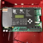 Fire Alarm Potter Pfc-4410 Releasing Control Panel Board 5150357-01-c. Fixed Price $150.00.