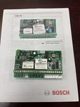 Bosch D8129 Octo Relay Module Expander In Open Box Security Fire Alarm Systems. Fixed Price $39.99.