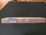 F3sj A0245p30 Light Curtain Set Omron Nip Unopened, Factory Sealed. Fixed Price $650.00.