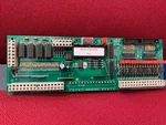 Keyscan Iocb1616 Io Board Only Access Control Security V1.1 3216 In Out. Fixed Price $69.99.