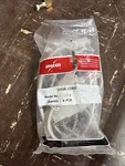 Amseco / Potter Electric Signal Qdc2 Quick Disconnect Door Cord, Pack Of 4. Fixed Price $99.88.