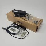 Banner Pva100p6q Light Curtain Set, 52903, Inlcudes Pva100p6eq And Pva100p6rq. Fixed Price $244.99.