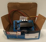 Altronix Lps3 Linear Power Supply/charger Open Box. Fixed Price $17.00.