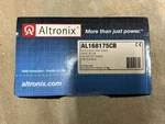 Altronix Al168175cb Multi-output Power Supply 16vac 10a. Fixed Price $80.00.