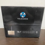 New Telguard Tg-7 Lte-a Tg7la002 Full Data Cellular Alarm Communicator. Fixed Price $7.00.