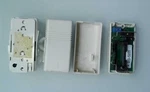 Ademco/resideo/honeywell K4809 Fire/burgular Control -white (lot Of 3). Fixed Price $40.49.