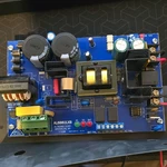 Altronix Al600ulxb Alarm Power Supply Board Other Parts & Accessories. Fixed Price $40.00.
