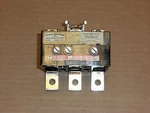 Ge General Electric Tfk236t100 Trip Unit 100 Amp 3 Pole For Tfk Thfk Breaker. Fixed Price $60.00.
