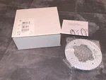 Vicon V660-trim Trim Ring 4x4 Electrical Box Mount For V660 Series Camera Domes. Fixed Price $16.99.