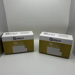 Qolsys Iq Glass-s Qs1431-840 Glass Break Sensor 319.5mhz Lot 2 New. Fixed Price $99.99.