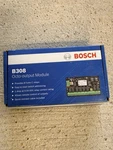 Bosch B308 Octo-output Module Mpn. Fixed Price $50.00.