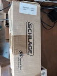 Schlage Hdb450 Herculite Door Bracket - New. Fixed Price $39.99.