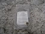 New Sentrol 2215a-l 2200 Series Surface Mount Magnetic Contact Free Shipping. Fixed Price $29.99.