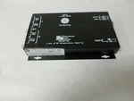 Ifs Ge Security D2315 4 Wire Rs485 Drop And Repeat Data Transceiver Fiber Video. Fixed Price $25.46.