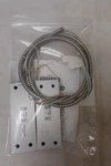 Sentrol 2700 Series 2707a-l High Security Contact Switch W/ Armored Cable Nos. Fixed Price $27.99.