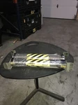 Banner Light Curtains #mgr1216a, Mge1216a, Hehi-2024. Fixed Price $65.00.