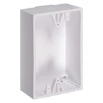 Safety Technology International Kit-71100a-w Back Box,polycarbonate,white 31cm86. Fixed Price $9.14.