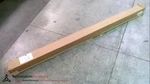 Banner Slscp30-1800q88 Light Screen Pair, 72454, New #245804. Fixed Price $1132.00.