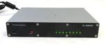 Bosch Prs-1aip1 Ip Audio Interface, For Parts/ Repair. Fixed Price $227.00.