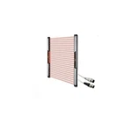 Panasonic Sf4b-a40ca-j05 Type 4 Light Curtain Arm 1623mm Qd Mfgd. Fixed Price $3693.40.
