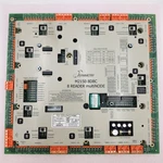 Amag Symmetry M2150 8dbc Mkii 8-reader Multinode Controller - 7000-5460-2. Fixed Price $700.00.