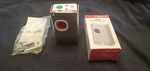 Honeywell 269sn V-plex Hold-up Switch. Fixed Price $25.00.