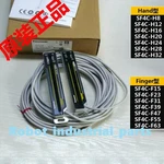 1pcs New Panasonic Sf4c-f31 ( Sf4c-f31e D ) Ultra-slim Light Curtain. Fixed Price $1690.00.