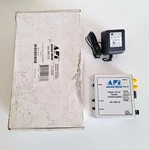 American Fibertek Mx-485-13 Fiber Optic Rs485 Transceiver. Fixed Price $279.00.