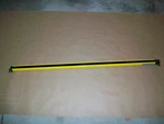 Allen Bradley Gaurdshield Light Curtain Transmitter T4k1440yd Used. Fixed Price $250.00.