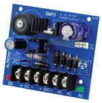 Altronix Smp3 Power Supply Battery Charger12vdc 24vdc. 2.5 Amp. Fixed Price $38.00.