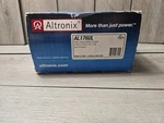 Altronix Al176ul Power Supply Charger 12v/24v Access Control. Fixed Price $99.99.