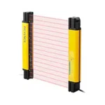 Keyence Sl-v32hm-t Safety Light Curtain Main Unit, Robust Type, 32 Optical Axes. Fixed Price $1122.37.