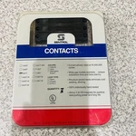 Sentrol 1047t Magnetic Contacts Mahogany Brown Read Description. Fixed Price $33.00.