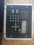 Honeywell Silent Knight 5860 Remote Annunciator Fire Alarm Device Without Frame. Fixed Price $150.00.