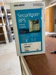 Assa Abloy Securitron Bps-24-1 Power Supply 24vdc 1amp. Fixed Price $25.00.
