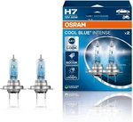 Osram Cool Blue Intense Next Gen H7 Halogen Headlight Bulbs 64210cbn 5000k 2x. Fixed Price $32.00.