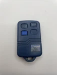 Ademco 5804 Remote - Adt Honeywell Home Security Alarm Fob. Fixed Price $19.99.