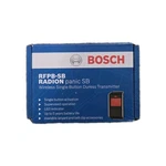 Bosch Radion Panic Wireless Transmitter, 1-button, Rfpb-sb-a Sealed. Fixed Price $24.99.