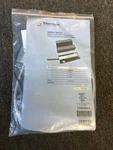 Interlogix 2202u Series Magnetic Overhead Door Surface Mount. Fixed Price $20.00.
