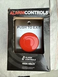 Assa Abloy Alarm Control Ts-14r Normal Open-time Range 2 To 60 Seconds 2a 2vdc. Fixed Price $185.00.
