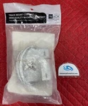 New Wbox Track Mount Magnetic Contact Switch 0e-dc4811. Fixed Price $26.93.