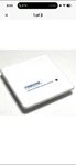 Firecom F900-825 Series Xp95a Fire Alarm Sounder Control Module White 24vdc 1ma. Fixed Price $25.00.